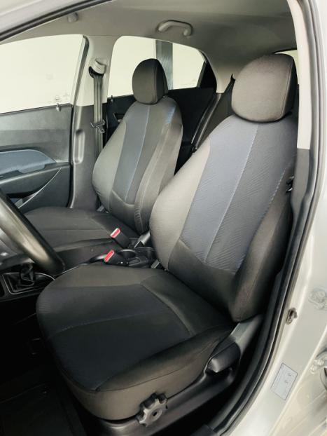 HYUNDAI HB 20 Hatch 1.6 16V 4P COMFORT STYLE FLEX, Foto 13
