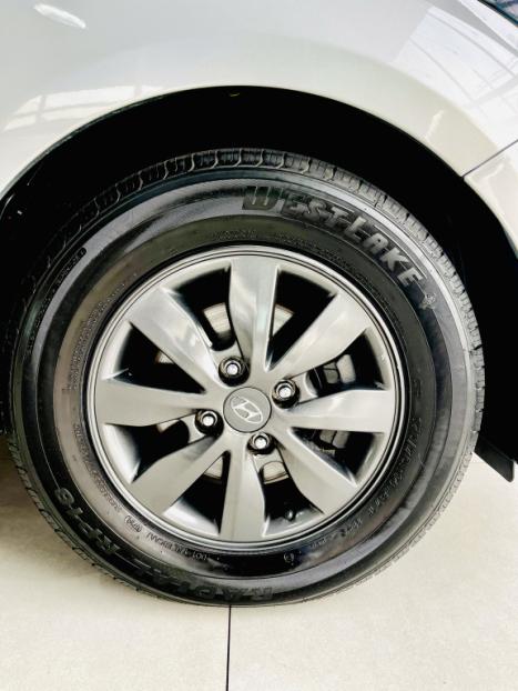 HYUNDAI HB 20 Hatch 1.6 16V 4P COMFORT STYLE FLEX, Foto 19