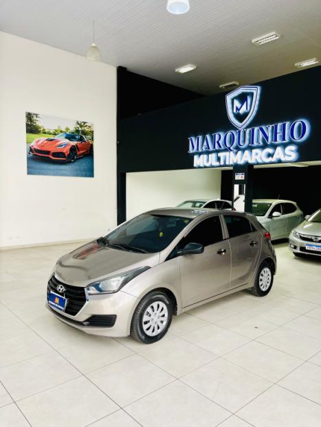 HYUNDAI HB 20 Hatch 1.0 12 V 4P FLEX COMFORT STYLE, Foto 6