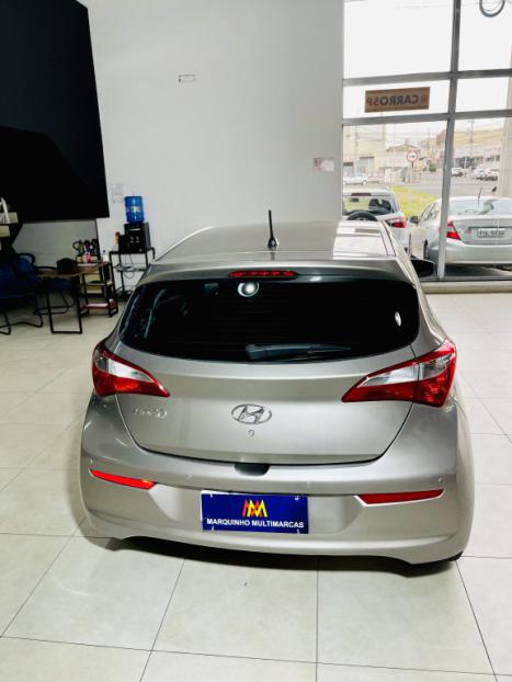HYUNDAI HB 20 Hatch 1.0 12 V 4P FLEX COMFORT STYLE, Foto 7