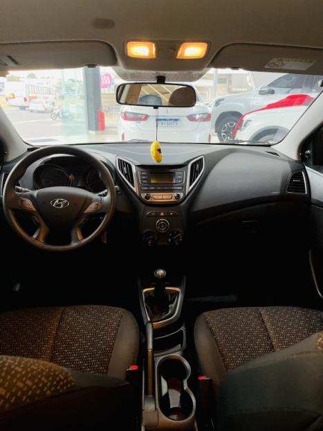 HYUNDAI HB 20 Hatch 1.0 12 V 4P FLEX COMFORT STYLE, Foto 10