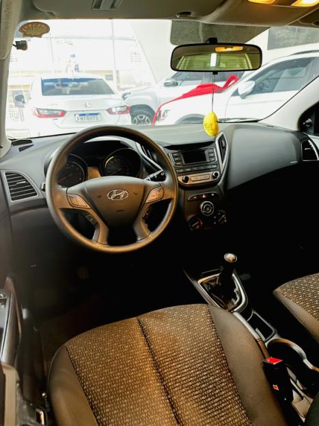 HYUNDAI HB 20 Hatch 1.0 12 V 4P FLEX COMFORT STYLE, Foto 11