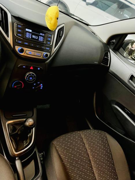 HYUNDAI HB 20 Hatch 1.0 12 V 4P FLEX COMFORT STYLE, Foto 14