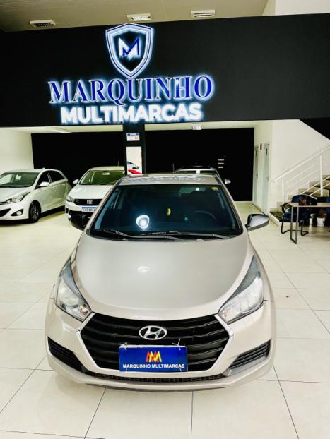 HYUNDAI HB 20 Hatch 1.0 12 V 4P FLEX COMFORT STYLE, Foto 15