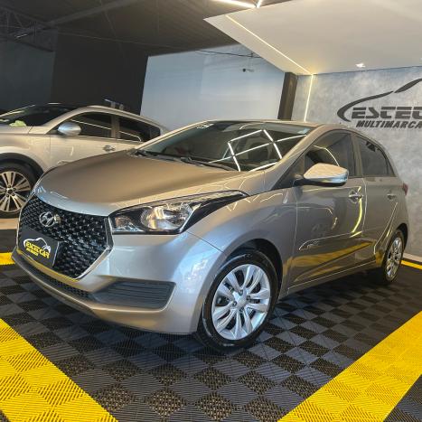 HYUNDAI HB 20 Hatch 1.6 16V 4P FLEX COMFORT PLUS, Foto 2