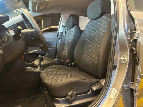 HYUNDAI HB 20 Hatch 1.6 16V 4P FLEX COMFORT PLUS, Foto 7