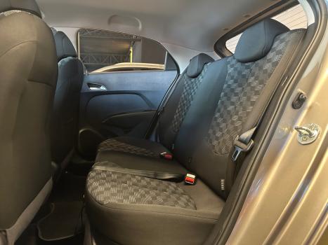 HYUNDAI HB 20 Hatch 1.6 16V 4P FLEX COMFORT PLUS, Foto 8