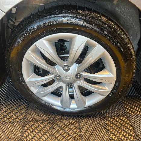 HYUNDAI HB 20 Hatch 1.6 16V 4P FLEX COMFORT PLUS, Foto 11