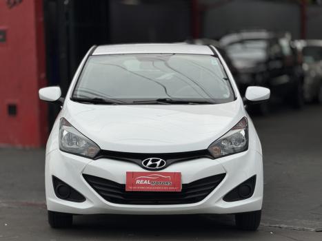 HYUNDAI HB 20 Hatch 1.0 12V 4P FLEX COMFORT PLUS, Foto 2