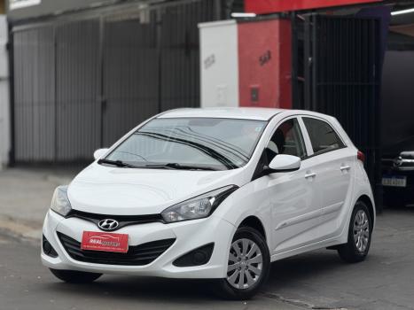HYUNDAI HB 20 Hatch 1.0 12V 4P FLEX COMFORT PLUS, Foto 3