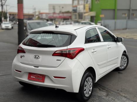 HYUNDAI HB 20 Hatch 1.0 12V 4P FLEX COMFORT PLUS, Foto 4