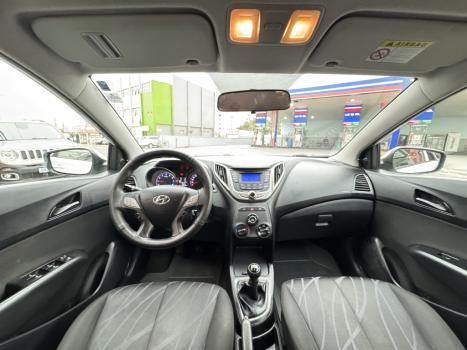 HYUNDAI HB 20 Hatch 1.0 12V 4P FLEX COMFORT PLUS, Foto 7