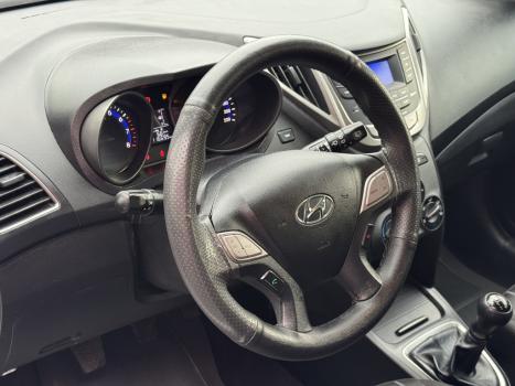 HYUNDAI HB 20 Hatch 1.0 12V 4P FLEX COMFORT PLUS, Foto 8