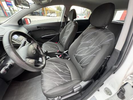 HYUNDAI HB 20 Hatch 1.0 12V 4P FLEX COMFORT PLUS, Foto 9