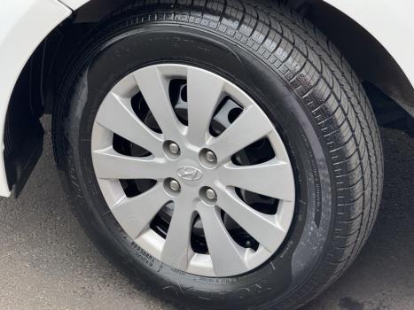 HYUNDAI HB 20 Hatch 1.0 12V 4P FLEX COMFORT PLUS, Foto 11