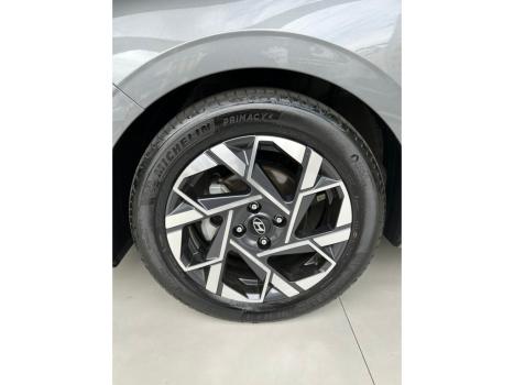 HYUNDAI HB 20 Hatch 1.0 12V 4P FLEX TGDI PLATINUM PLUS TURBO AUTOMTICO, Foto 5