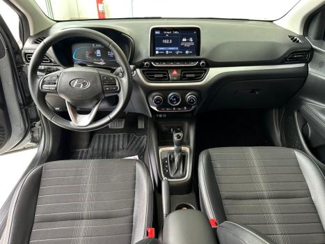 HYUNDAI HB 20 Hatch 1.0 12V 4P FLEX TGDI PLATINUM PLUS TURBO AUTOMTICO, Foto 6