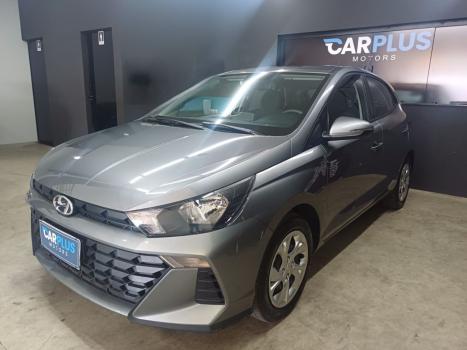 HYUNDAI HB 20 Hatch 1.0 12V 4P FLEX COMFORT PLUS, Foto 2