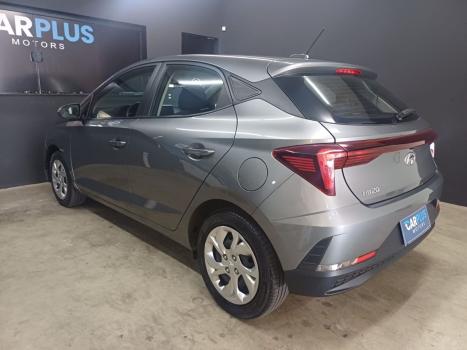 HYUNDAI HB 20 Hatch 1.0 12V 4P FLEX COMFORT PLUS, Foto 3