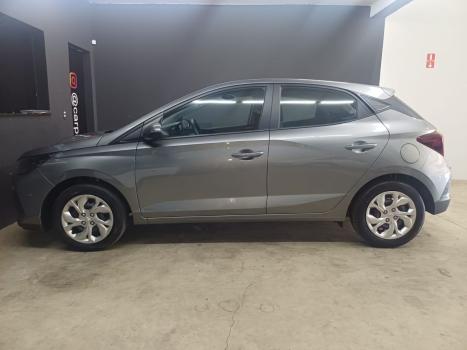 HYUNDAI HB 20 Hatch 1.0 12V 4P FLEX COMFORT PLUS, Foto 7