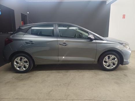 HYUNDAI HB 20 Hatch 1.0 12V 4P FLEX COMFORT PLUS, Foto 8