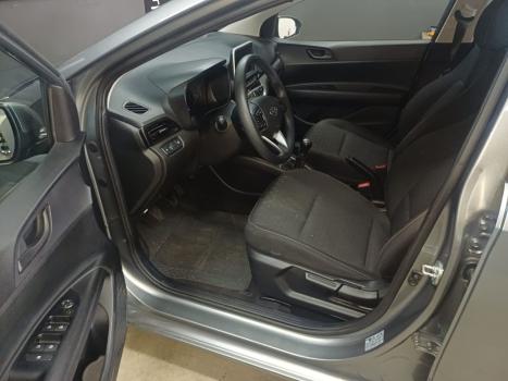 HYUNDAI HB 20 Hatch 1.0 12V 4P FLEX COMFORT PLUS, Foto 9