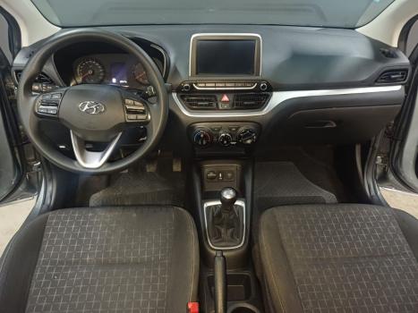 HYUNDAI HB 20 Hatch 1.0 12V 4P FLEX COMFORT PLUS, Foto 10