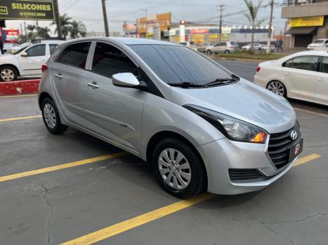 HYUNDAI HB 20 Hatch 1.0 12V 4P FLEX COMFORT PLUS, Foto 3