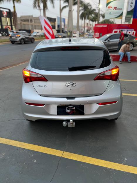 HYUNDAI HB 20 Hatch 1.0 12V 4P FLEX COMFORT PLUS, Foto 5