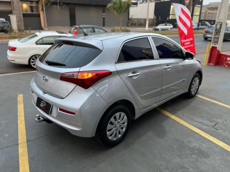 HYUNDAI HB 20 Hatch 1.0 12V 4P FLEX COMFORT PLUS, Foto 6
