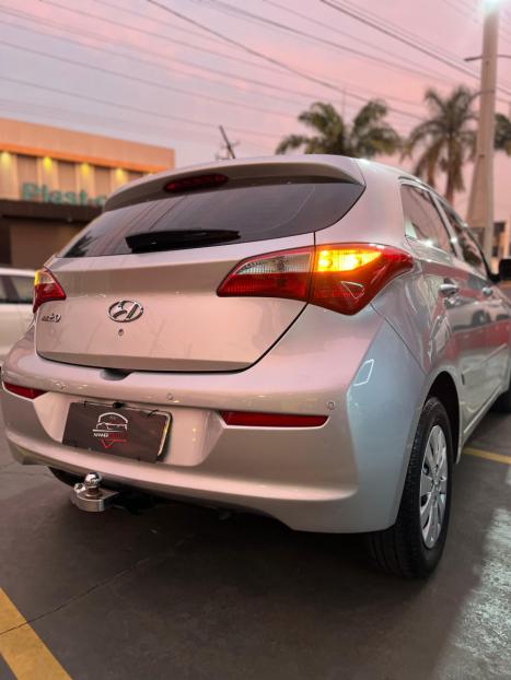 HYUNDAI HB 20 Hatch 1.0 12V 4P FLEX COMFORT PLUS, Foto 7