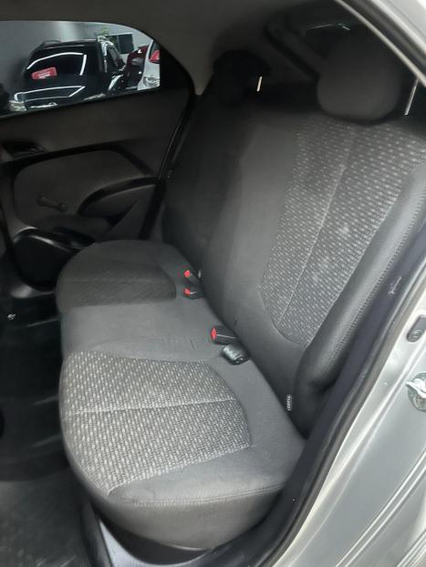 HYUNDAI HB 20 Hatch 1.0 12V 4P FLEX COMFORT PLUS, Foto 11
