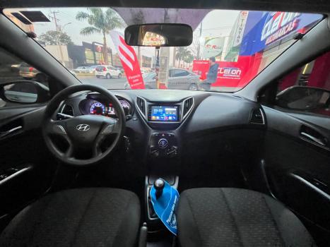 HYUNDAI HB 20 Hatch 1.0 12V 4P FLEX COMFORT PLUS, Foto 12