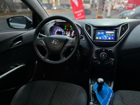 HYUNDAI HB 20 Hatch 1.0 12V 4P FLEX COMFORT PLUS, Foto 13
