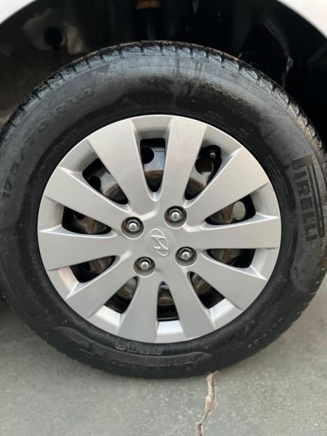 HYUNDAI HB 20 Hatch 1.0 12V 4P FLEX COMFORT PLUS, Foto 14