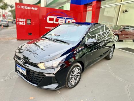 HYUNDAI HB 20 Hatch 1.0 12V 4P LIMITED, Foto 2