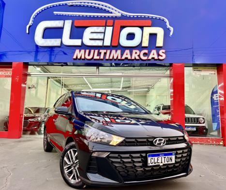 HYUNDAI HB 20 Hatch 1.0 12V 4P LIMITED, Foto 8