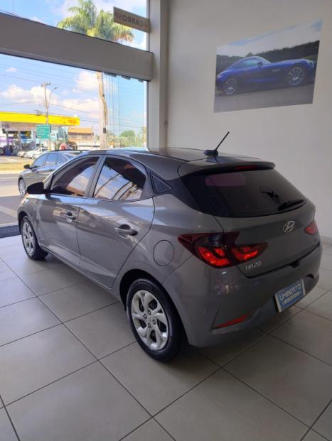 HYUNDAI HB 20 Hatch 1.0 12V 4P FLEX VISION, Foto 1