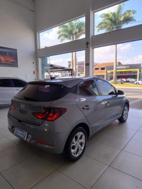 HYUNDAI HB 20 Hatch 1.0 12V 4P FLEX VISION, Foto 2