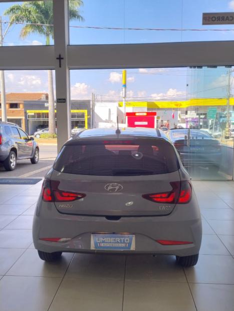 HYUNDAI HB 20 Hatch 1.0 12V 4P FLEX VISION, Foto 3