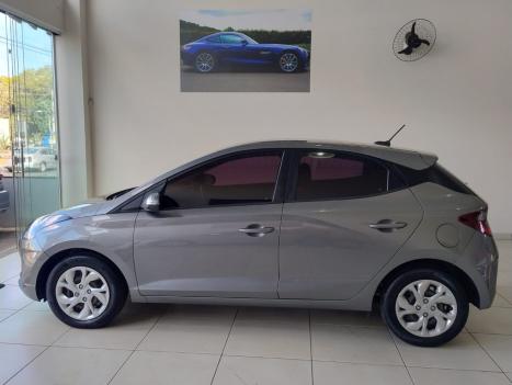 HYUNDAI HB 20 Hatch 1.0 12V 4P FLEX VISION, Foto 4