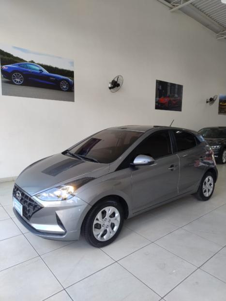 HYUNDAI HB 20 Hatch 1.0 12V 4P FLEX VISION, Foto 7