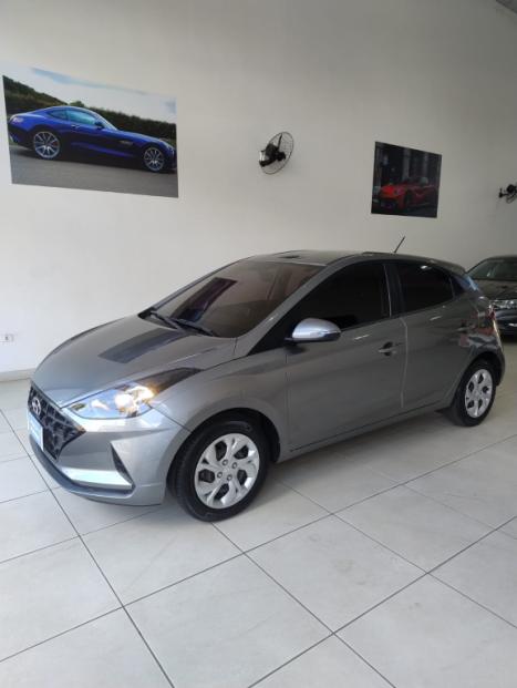 HYUNDAI HB 20 Hatch 1.0 12V 4P FLEX VISION, Foto 9