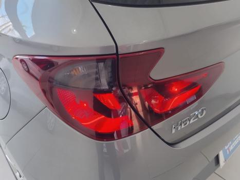 HYUNDAI HB 20 Hatch 1.0 12V 4P FLEX VISION, Foto 11