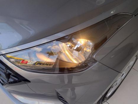 HYUNDAI HB 20 Hatch 1.0 12V 4P FLEX VISION, Foto 13