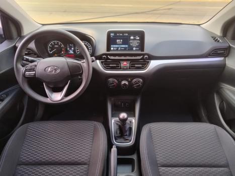 HYUNDAI HB 20 Hatch 1.0 12V 4P FLEX VISION, Foto 15