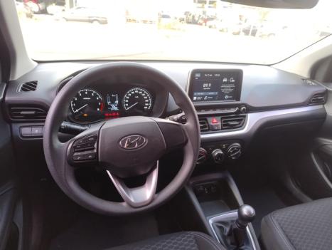 HYUNDAI HB 20 Hatch 1.0 12V 4P FLEX VISION, Foto 16