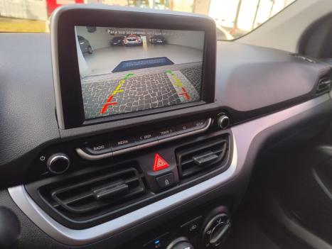 HYUNDAI HB 20 Hatch 1.0 12V 4P FLEX VISION, Foto 17