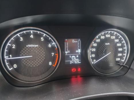 HYUNDAI HB 20 Hatch 1.0 12V 4P FLEX VISION, Foto 19