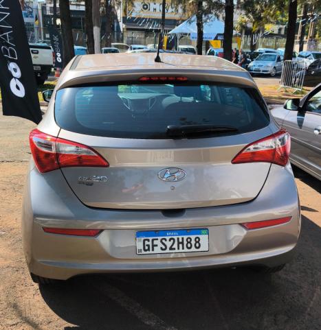 HYUNDAI HB 20 Hatch 1.0 12V 4P FLEX COMFORT, Foto 2